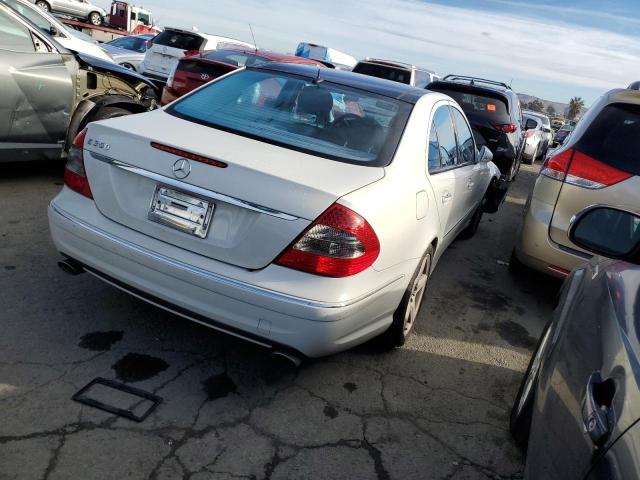 Image 3 of 2009 MERCEDES-BENZ E 350 2009 with VIN WDBUF56X09B425283