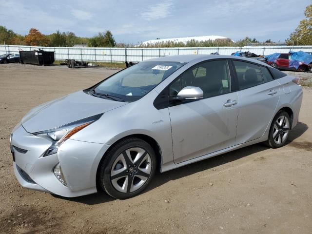 Изображение 1 2016 TOYOTA PRIUS  2016 с VIN JTDKARFU3G3011913