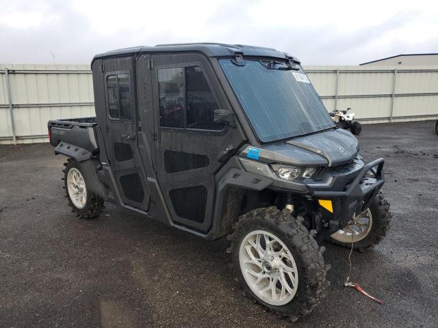 Image 1 of 2022 CAN-AM DEFENDER MAX XT HD9 2022 with VIN 3JBUCAP44NK001372