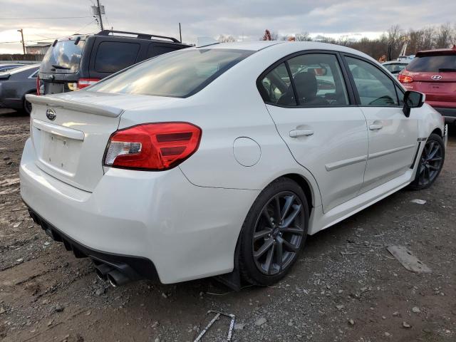 Obraz 3 z 2019 SUBARU WRX PREMIUM 2019 z VIN JF1VA1C67K9828298