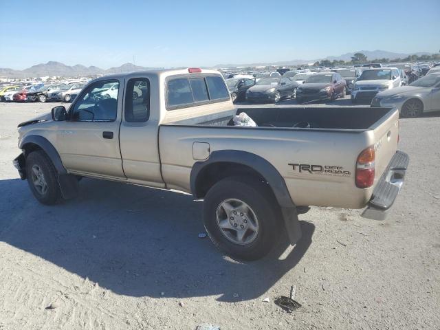 Изображение 2 2003 TOYOTA TACOMA XTRACAB PRERUNNER 2003 с VIN 5TESN92N83Z302390