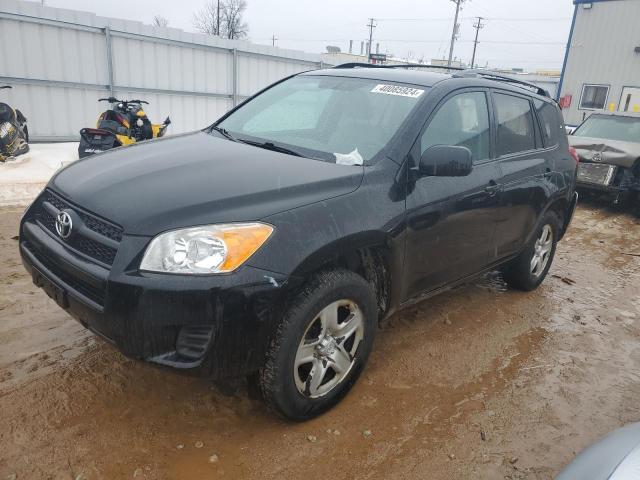 Obraz 1 z 2012 TOYOTA RAV4  2012 z VIN 2T3ZF4DV1CW129481