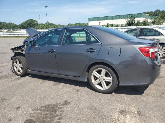 Obraz 2 z 2012 TOYOTA CAMRY BASE 2012 z VIN 4T1BF1FK5CU079339