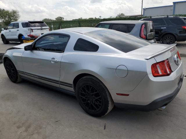 Image 2 of 2012 FORD MUSTANG  2012 with VIN 1ZVBP8AM3C5269070