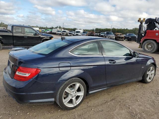 Image 3 of 2012 MERCEDES-BENZ C 250 2012 with VIN WDDGJ4HB8CF742694
