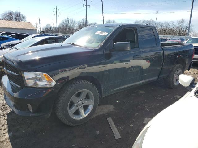 Obraz 1 z 2013 RAM 1500 ST 2013 z VIN 1C6RR7FT0DS625040