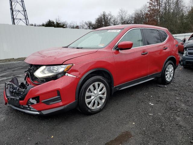 Image 1 of 2017 NISSAN ROGUE S 2017 with VIN JN8AT2MV4HW276112