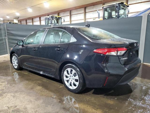 Image 2 of 2024 TOYOTA COROLLA LE 2024 with VIN 5YFB4MDE6RP132130