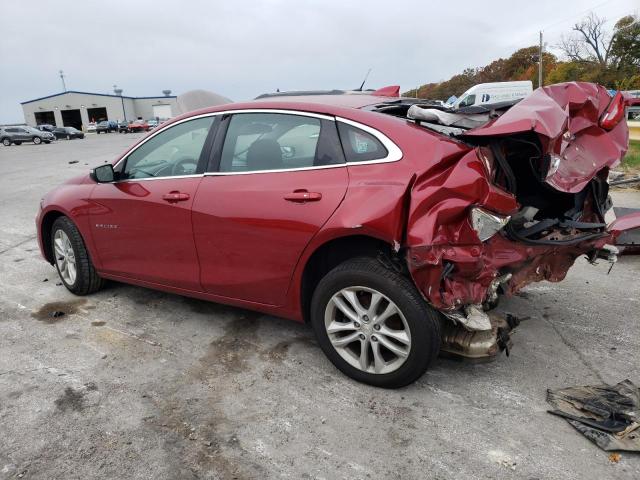 Изображение 2 2016 CHEVROLET MALIBU LT 2016 с VIN 1G1ZE5ST5GF247124