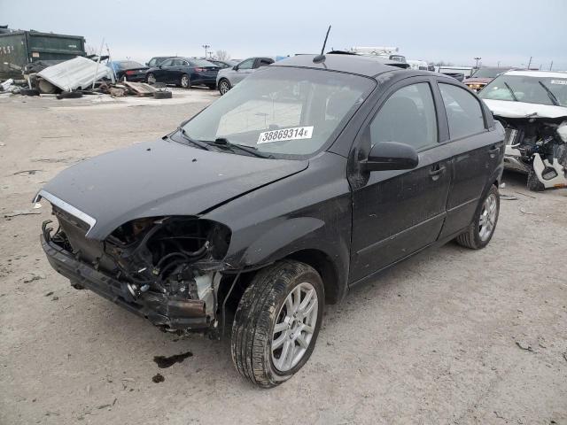 Image 1 of 2011 CHEVROLET AVEO LT 2011 with VIN KL1TG5DE6BB199730