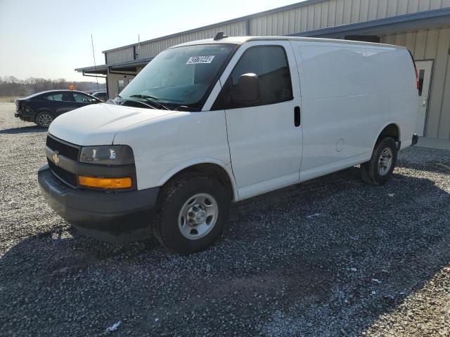2019 CHEVROLET EXPRESS G3500  2019 image