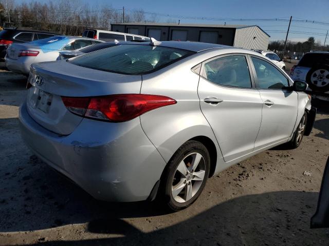 Image 3 of 2013 HYUNDAI ELANTRA GLS 2013 with VIN 5NPDH4AE3DH219233