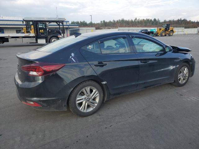 Изображение 3 2020 HYUNDAI ELANTRA SEL 2020 с VIN 5NPD84LF0LH539999