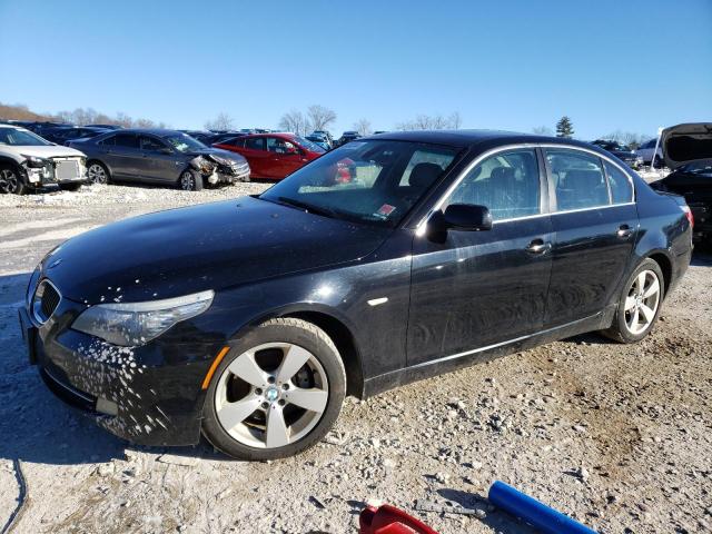 Obraz 2008 BMW 528 XI 2008
