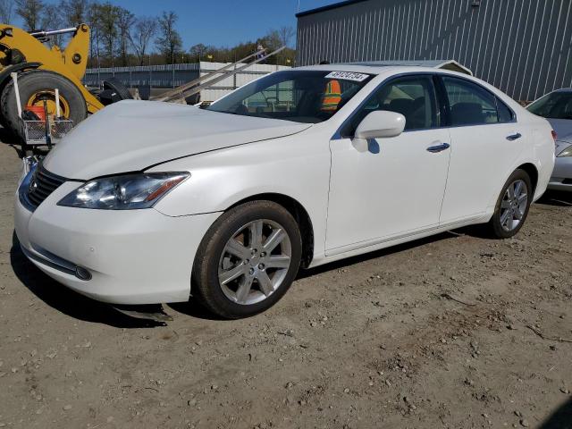 Изображение 1 2007 LEXUS ES 350 2007 с VIN JTHBJ46G172102955