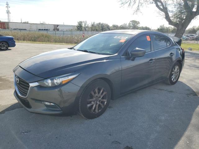 2017 MAZDA 3 SPORT 2017 image