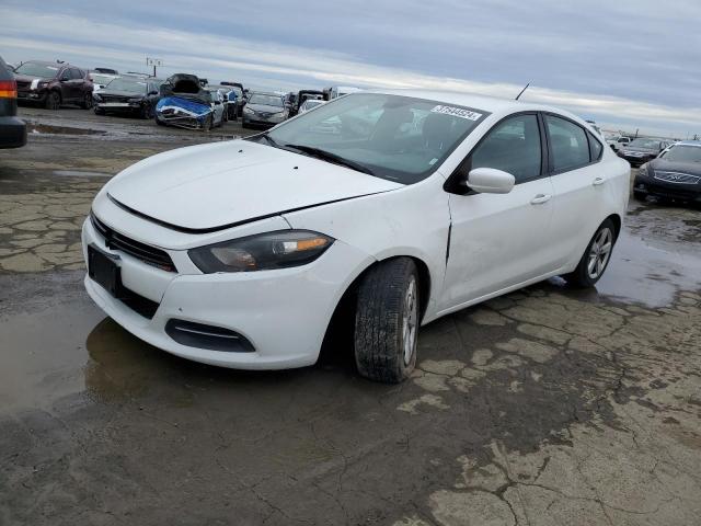 2015 DODGE DART SXT 2015 image