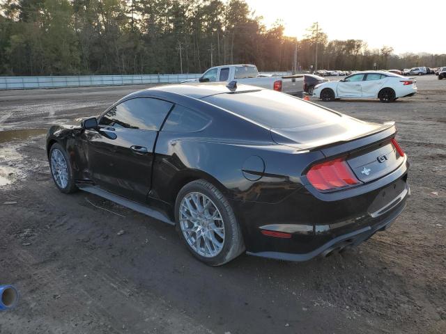 Obraz 2 z 2023 FORD MUSTANG GT 2023 z VIN 1FA6P8CF8P5301557