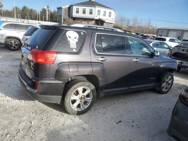 Изображение 3 2016 GMC TERRAIN SLT 2016 с VIN 2GKFLUEK4G6350675