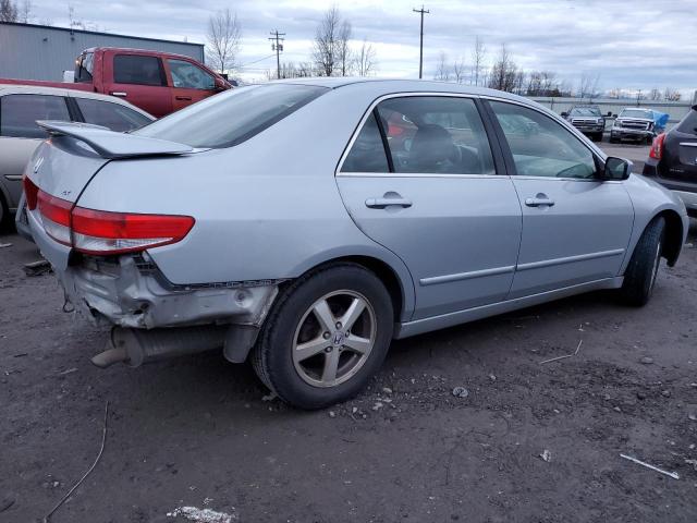 Obraz 3 z 2003 HONDA ACCORD EX 2003 z VIN JHMCM56693C074397