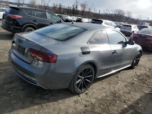 Изображение 3 2016 AUDI A5 PREMIUM PLUS S-LINE 2016 с VIN WAUM2AFR5GA001105