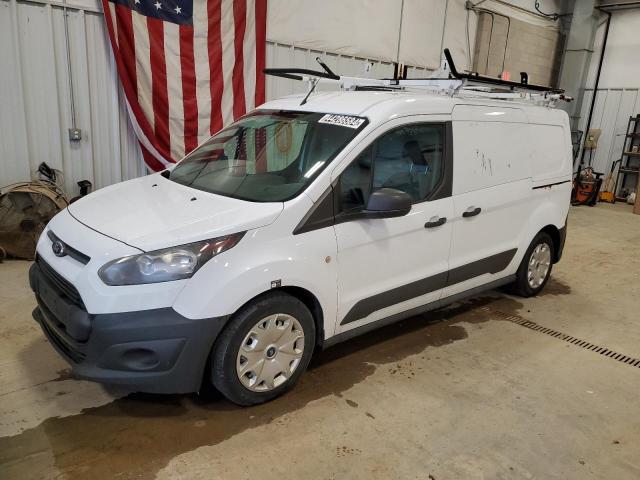 Изображение 1 2014 FORD TRANSIT CONNECT XL 2014 с VIN NM0LS7E73E1169529