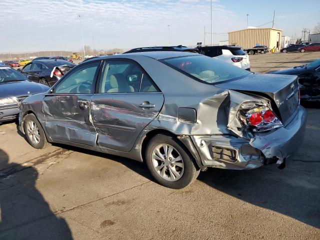 Image 2 of 2005 TOYOTA CAMRY LE 2005 with VIN 4T1BF32K85U600056