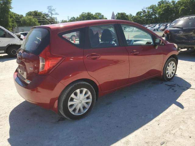 Image 3 of 2015 NISSAN VERSA NOTE S 2015 with VIN 3N1CE2CP5FL438479