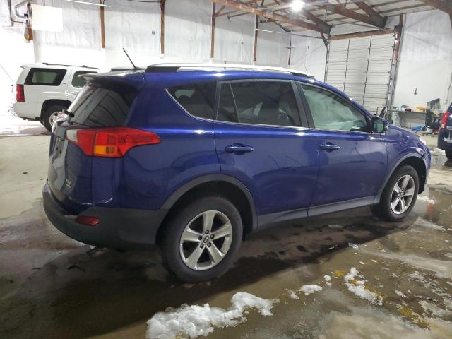Изображение 3 2015 TOYOTA RAV4 XLE 2015 с VIN 2T3RFREV6FW351742