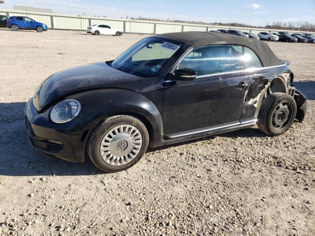 Изображение 1 2013 Volkswagen Beetle 2013 с VIN 3VW5X7AT5DM818164