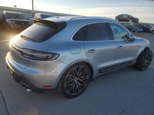 Obraz 3 z 2023 PORSCHE MACAN S 2023 z VIN WP1AG2A56PLB38915