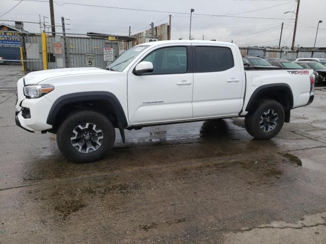 Obraz 1 z 2023 TOYOTA TACOMA DOUBLE CAB 2023 z VIN 3TMCZ5AN3PM564615