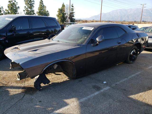 2019 DODGE CHALLENGER R/T SCAT PACK 2019 image