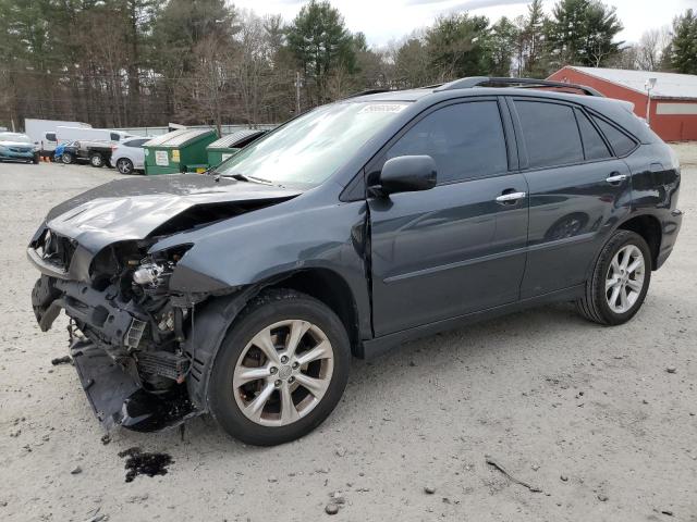 Изображение 2009 LEXUS RX 350 2009