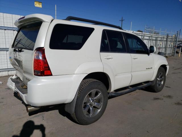 Obraz 3 z 2008 TOYOTA 4RUNNER SR5 2008 z VIN JTEBU14R58K032305