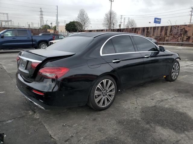 Image 3 of 2023 MERCEDES-BENZ E 350 2023 with VIN W1KZF8DB6PB102472
