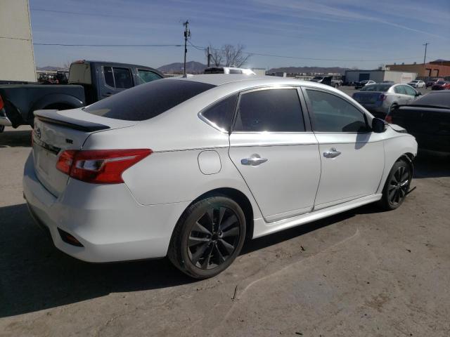 Obraz 3 z 2018 NISSAN SENTRA S 2018 z VIN 3N1AB7AP5JY255871