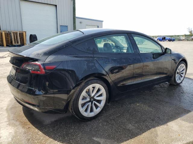Изображение 3 2023 TESLA MODEL 3  2023 с VIN 5YJ3E1EA4PF430566