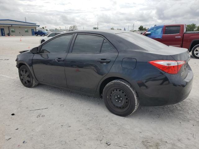 Image 2 of 2016 TOYOTA COROLLA L 2016 with VIN 5YFBURHE3GP486322