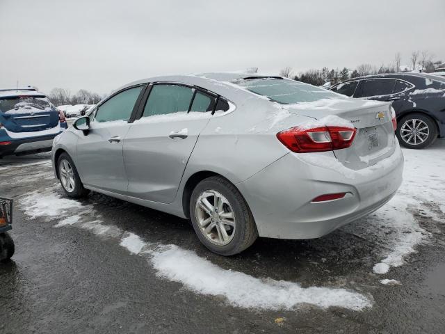 Obraz 2 z 2017 CHEVROLET CRUZE LT 2017 z VIN 1G1BE5SM3H7227640