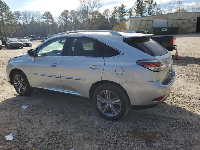 Image 2 of 2015 LEXUS RX 350 2015 with VIN 2T2ZK1BA5FC167896