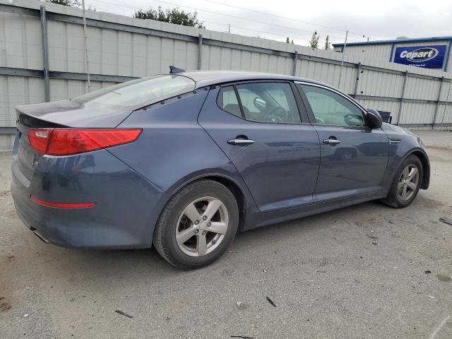 Image 3 of 2015 KIA OPTIMA LX 2015 with VIN 5XXGM4A70FG477055