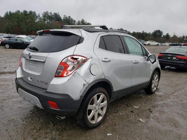 Image 3 of 2015 BUICK ENCORE CONVENIENCE 2015 with VIN KL4CJFSB9FB214021