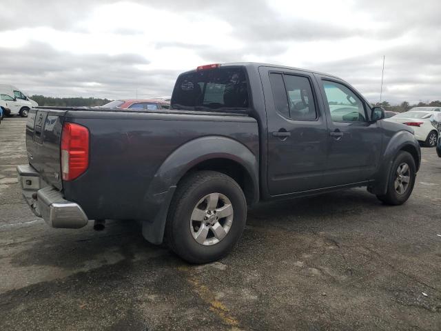 Obraz 3 z 2012 NISSAN FRONTIER S 2012 z VIN 1N6AD0ER4CC417900