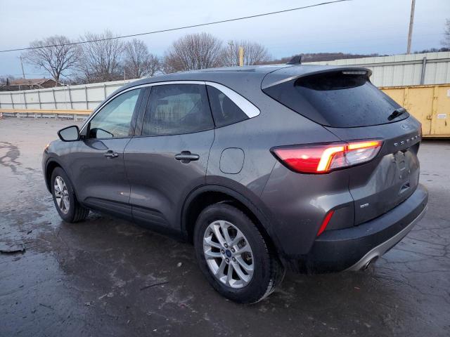 Image 2 of 2021 FORD ESCAPE SE 2021 with VIN 1FMCU0G65MUA67263