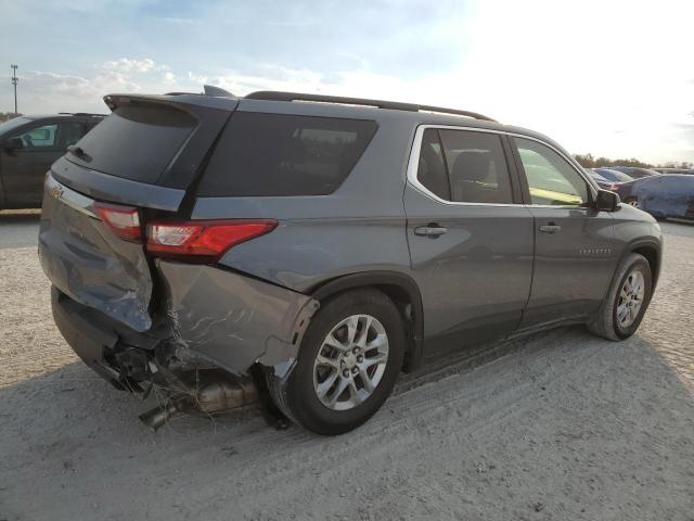 Obraz 3 z 2021 CHEVROLET TRAVERSE LT 2021 z VIN 1GNERGKW0MJ137890