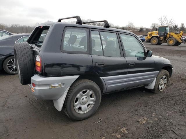 Obraz 3 z 2000 Toyota RAV4 2000 z VIN JT3HP10V8Y0236461
