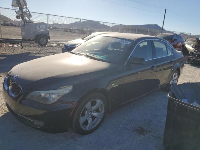 Obraz 2008 BMW 528 I 2008
