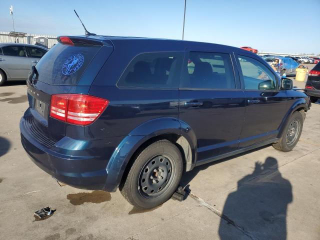 Image 3 of 2014 DODGE JOURNEY SE 2014 with VIN 3C4PDCAB2ET201316