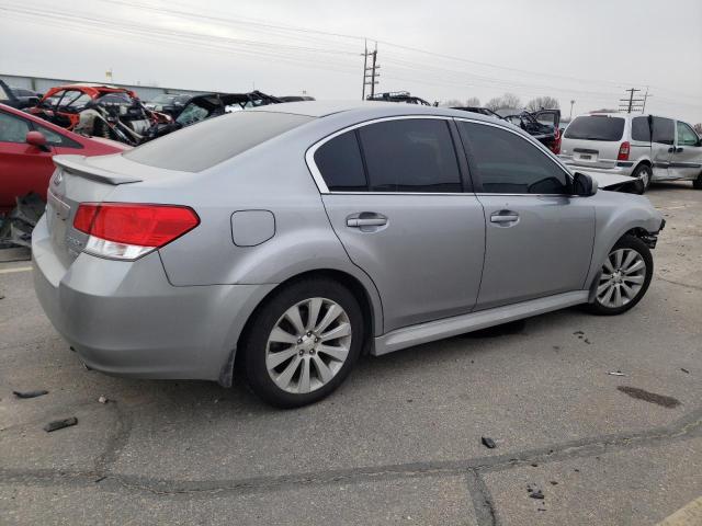 Image 3 of 2010 SUBARU LEGACY 3.6R PREMIUM 2010 with VIN 4S3BMDH67A2224885